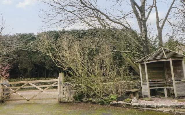 Horse Mill Lodge