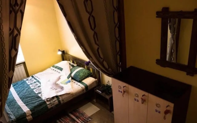 Hostel3952 - Irkutsk on Marata