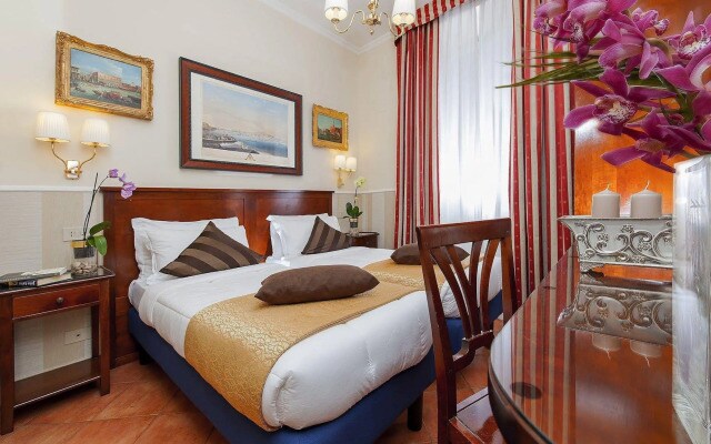 Hotel des Artistes