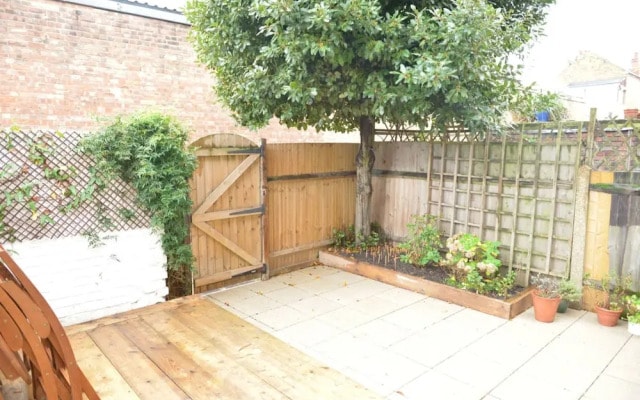 Beautiful Maisonette - Sleeps 5