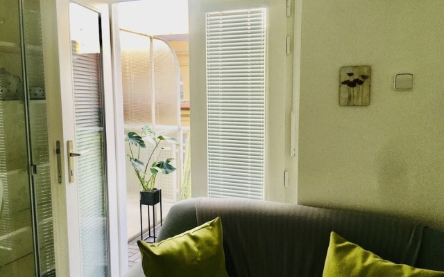 Hotel Flat in the Heart of Prague