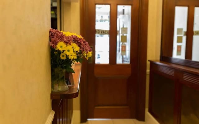 Mornington Victor Hotel London Belgravia