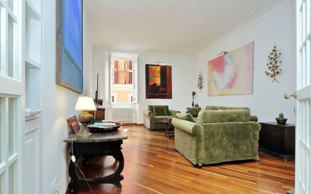 Dreams Homes in Trastevere