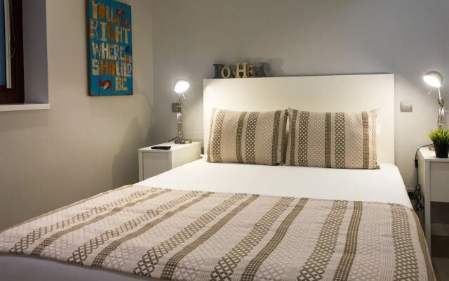 Arenal Suites