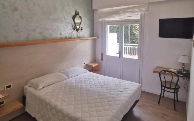 Campground Holiday Center Valdor