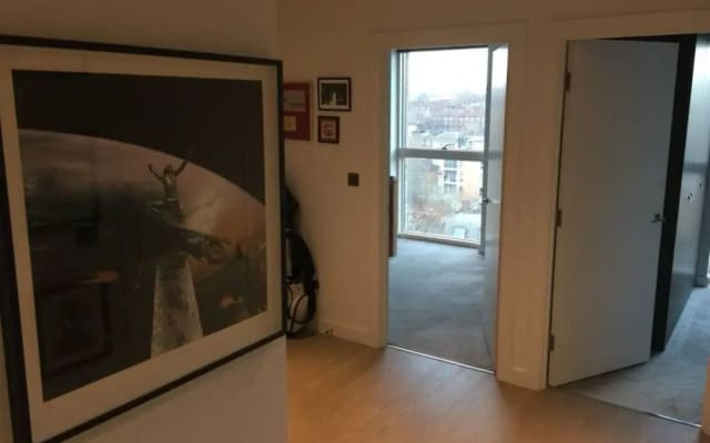 2 Bedroom Apartment Near Elephant And Castle