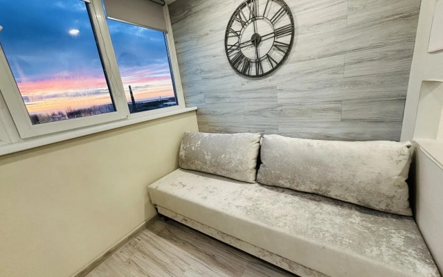 FlatRoom на улице Ленина 23А