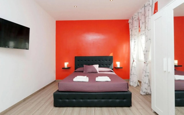 Lucky Holiday Apartments
