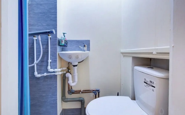 Single Ensuite in SW2 Close to Central London