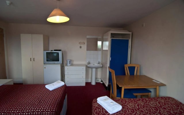 Plaza Hotel Hammersmith