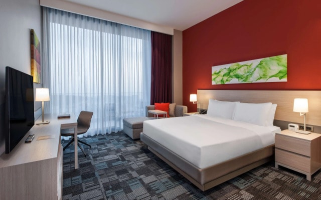 Hyatt House Gebze