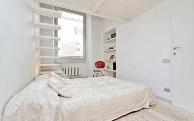 Restart Accommodations Genova