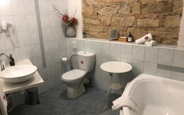 Penzion U Kaspara