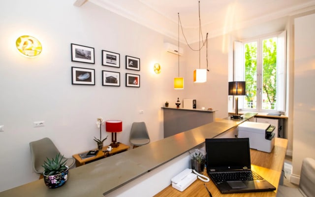 Eccelso Hotel