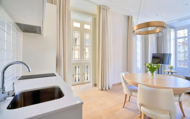 Tandem Soho Suites