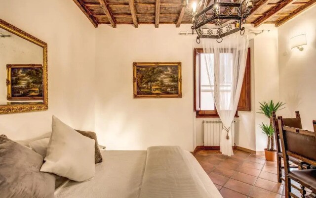 Fresh House Trevi 1
