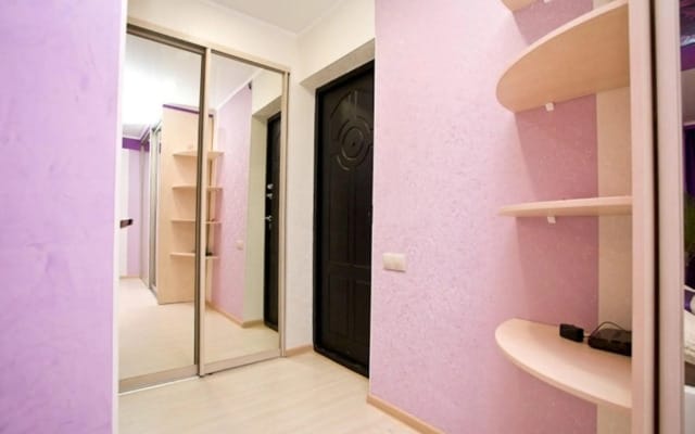 InnHome Apartments (ИннХоум) на улице Свободы 100