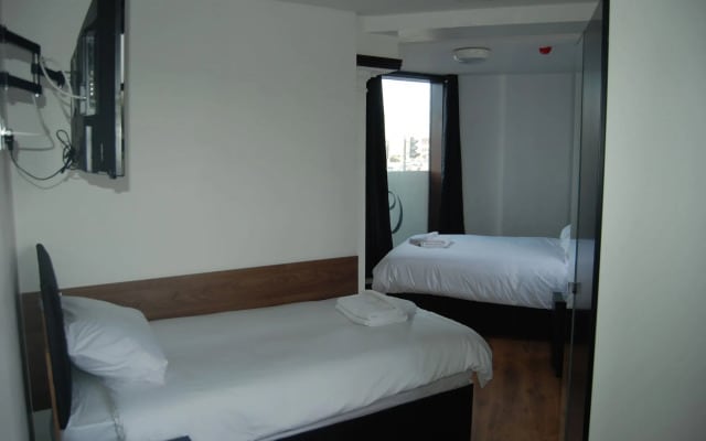 Cornmill Hotel