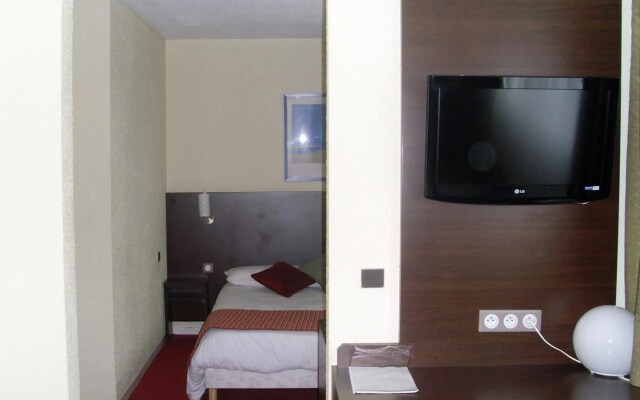 The Originals City, Hôtel Paris Sud, Orly-Draveil