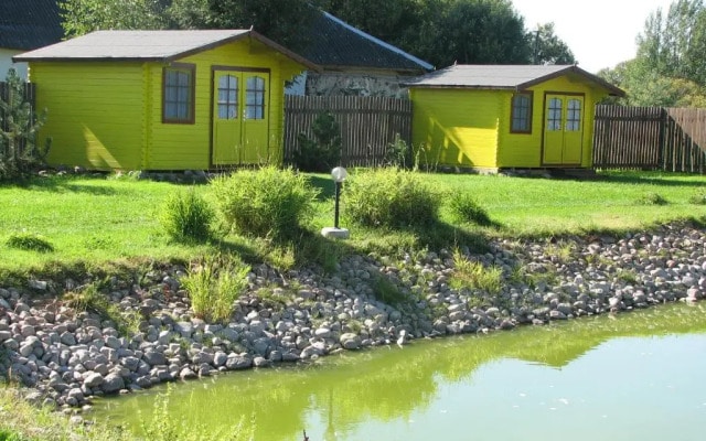 Kolkja Holiday Centre