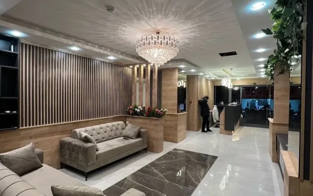 Ersa Hotel