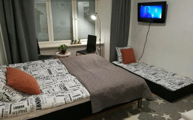 StarHomes Hallituskatu 23