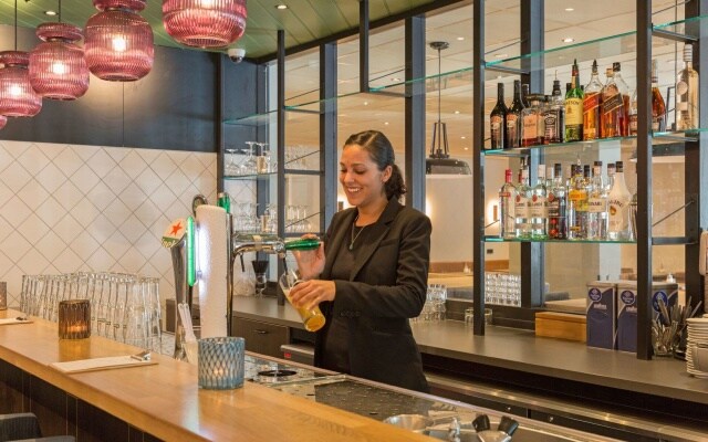 Best Western Amsterdam