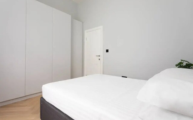 Dorset Square II by Onefinestay