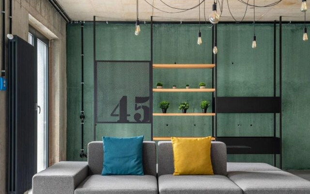 Numa I Munico Apartments