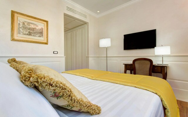 Hotel degli Artisti
