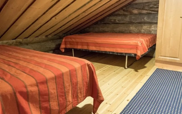 Holiday Home Kelokantola