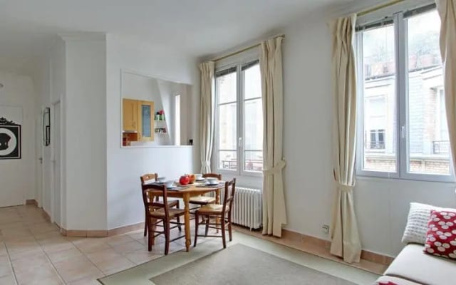 ParisianHome - Sèvre Babylone