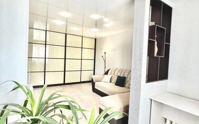 Katy Home (Кэти Хоум) на улице Солнечная 55