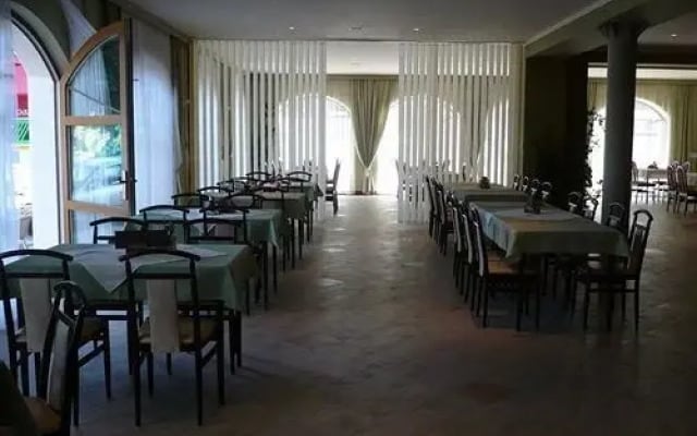 Hotel Epopej