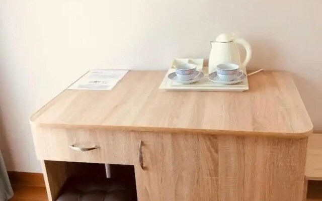 Parus Hotel