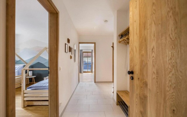 Ferienwohnung Maria