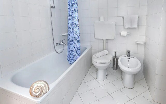 Grimaldi Apartments - Alle Bifore