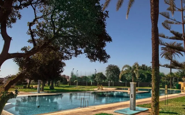 TocToc La Colina Golf Studio