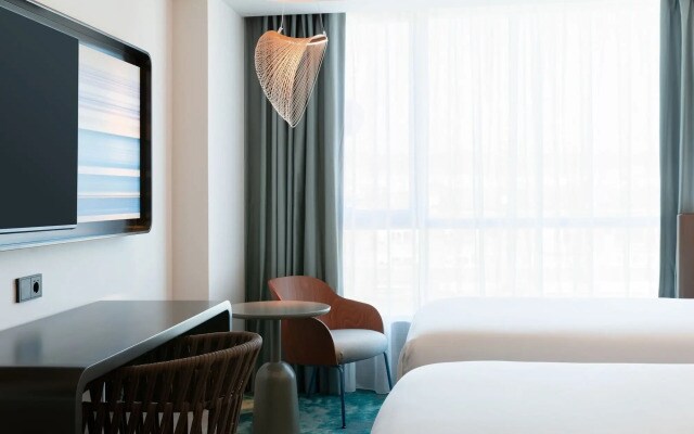 Labtwentytwo Barcelona, A Tribute Portfolio Hotel