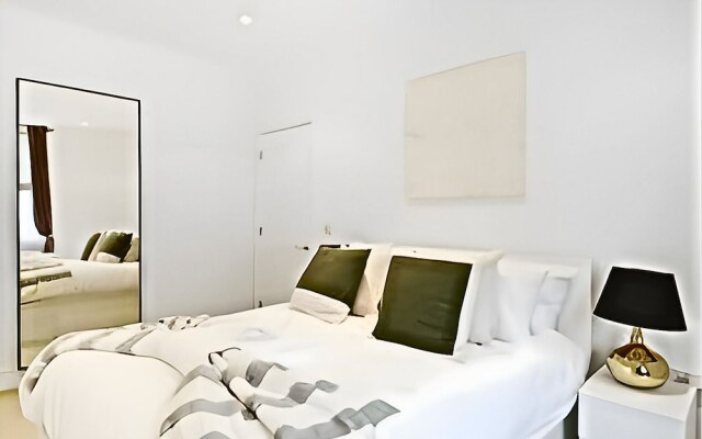 Charming 1-Bed Apartment in Lewisham