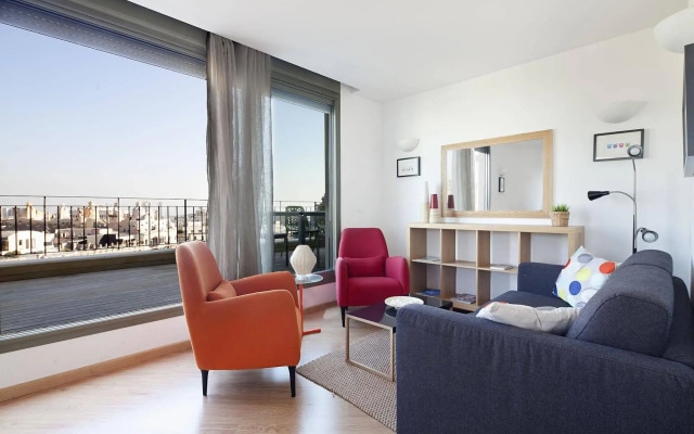 Bonavista Apartments - Passeig de Gracia