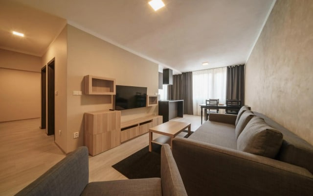 Gesto Apartments