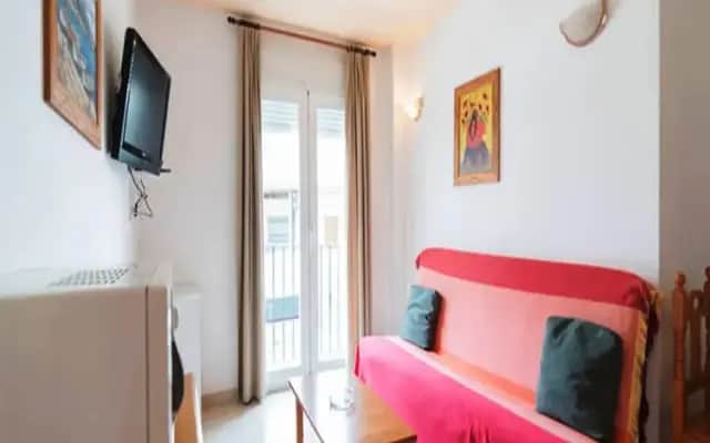 Apartamentos Vicenta