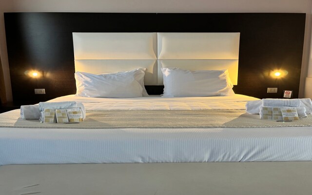 Eh Suite Rome Airport