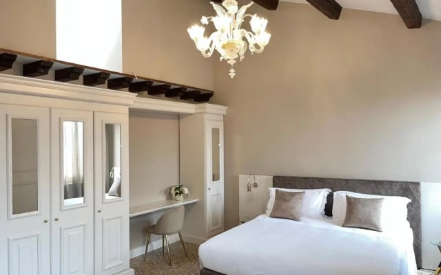 San Vio Palace Luxury Apartments