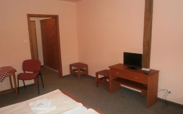 Hotel Fogl