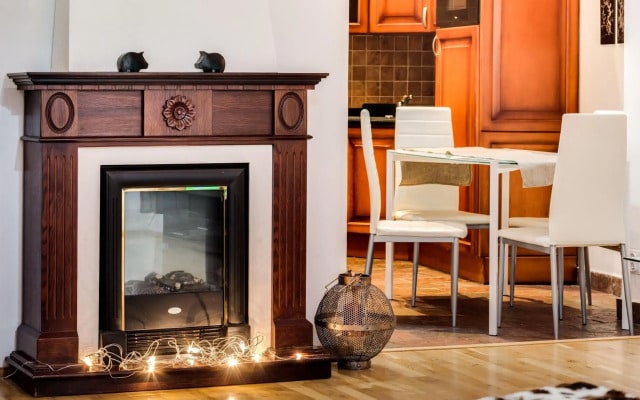 Art Apartments Ruzova