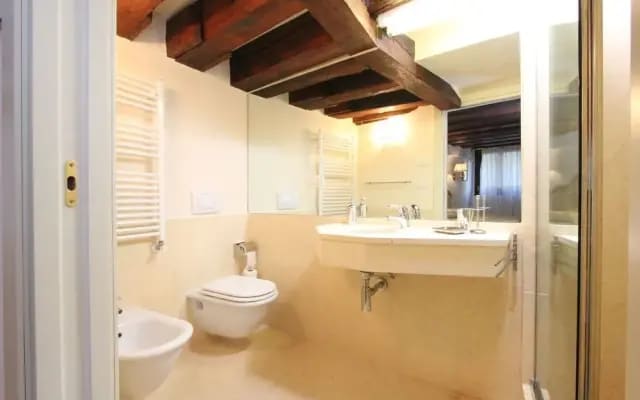 City Apartments - Residence San Marco