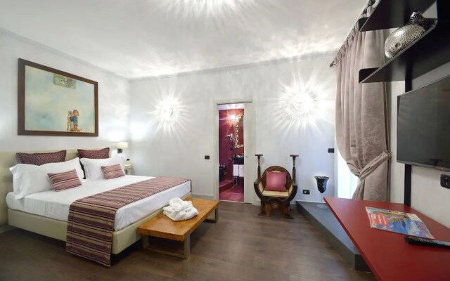 Suites Rome Condotti