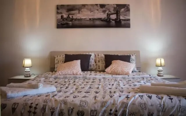 Rick´s suite